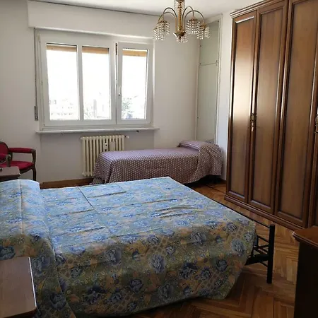Appartement Grand Combin Aoste