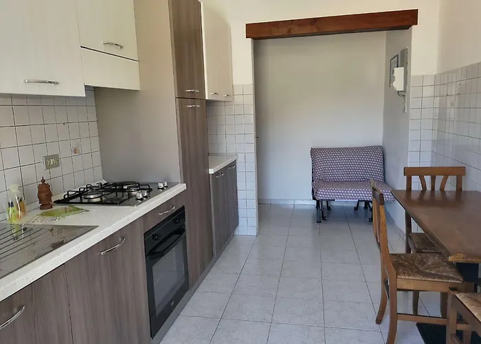 Grand Combin Apartament